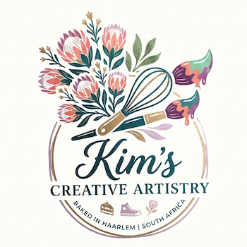 Kim's Bakery Logo